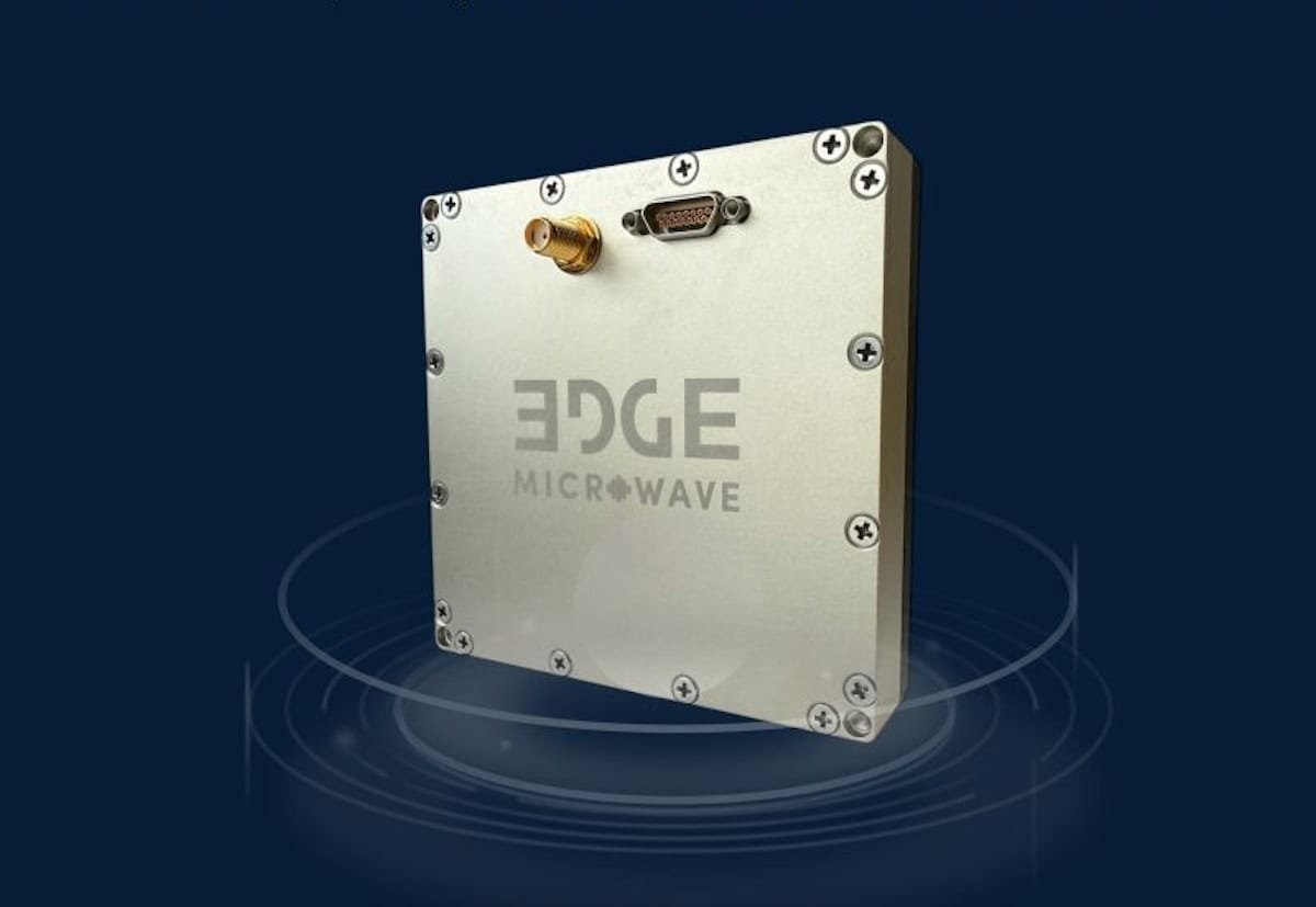 EDGE Microwave