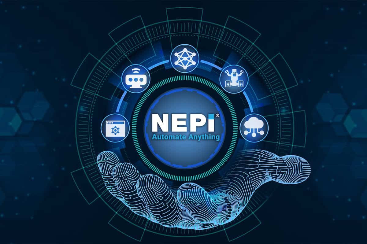 NEPI by Numurus