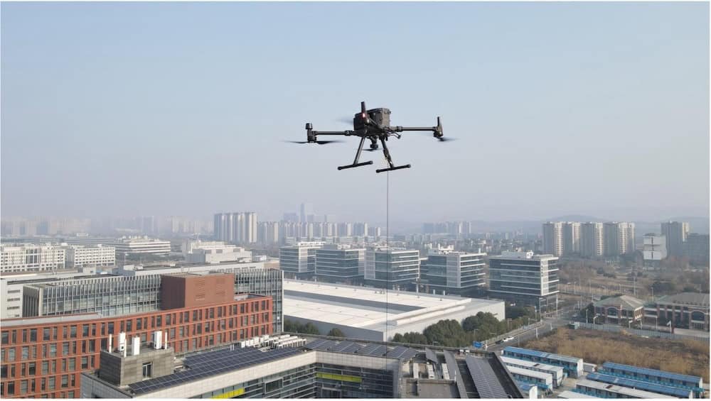 Rosefinch Technology