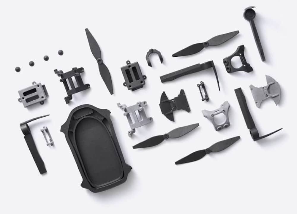 Shapeways