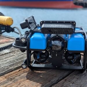 Cerulean Sonar