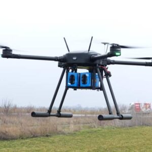 Reactive Drone